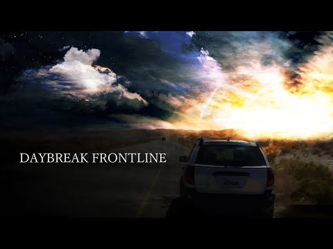 DAYBREAK FRONTLINE/ Orangestar - Cover byHANKUN(Mwk Remix)