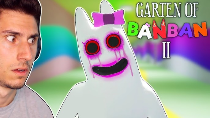 SmackNPie on X: 2 days till BanBaleena makes her debut in Garten of Banban  2! #gartenofbanban #gartenofbanban2  / X