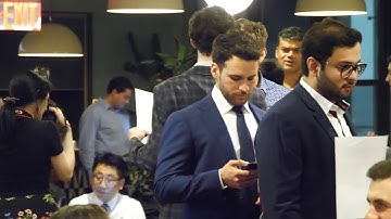 Exclusive Data Science Hiring and Networking Event | January 15, 2020