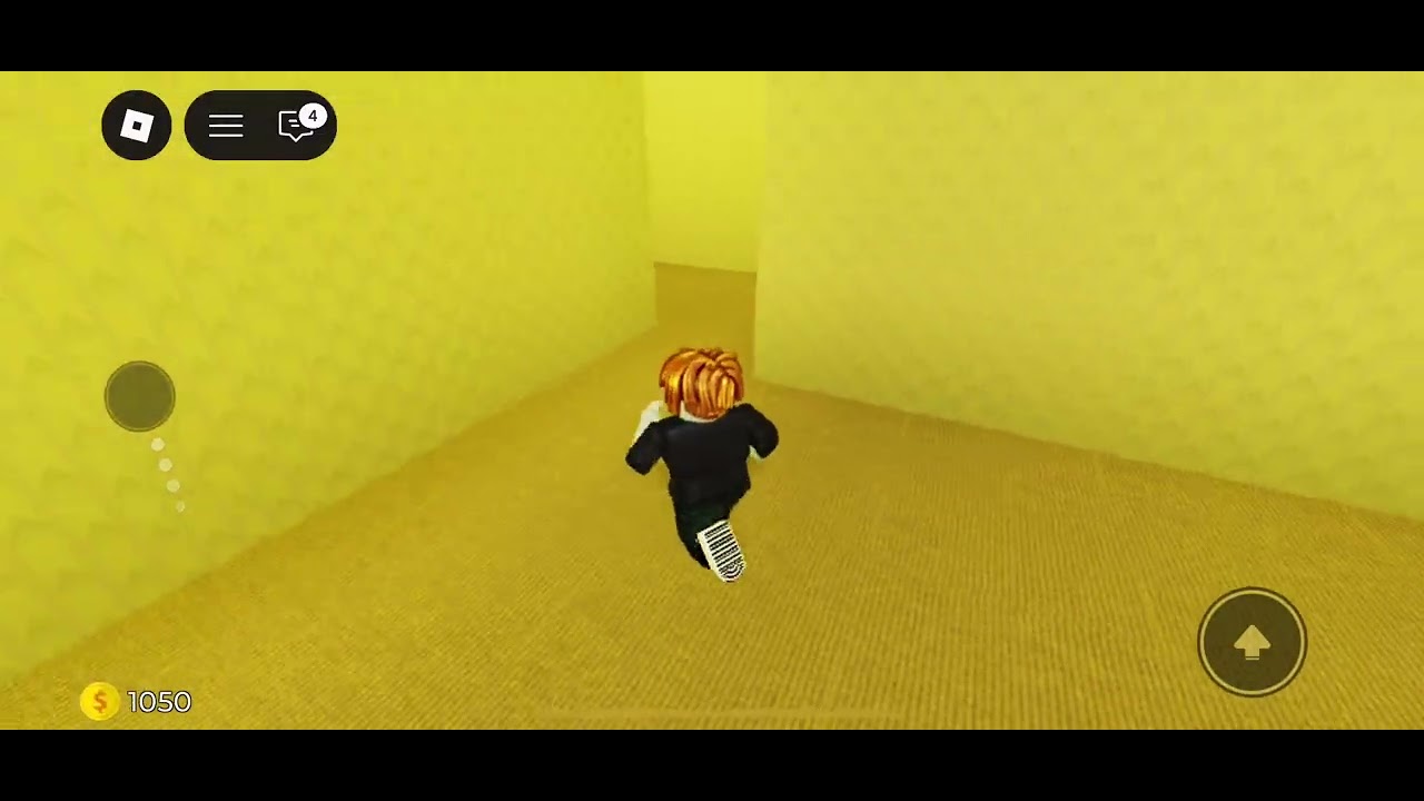 Jugando a PRUEBA DE ASCENSOR LOCO 🏃‍♂️‍➡️😵🔪