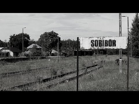 The Sobibor Uprising