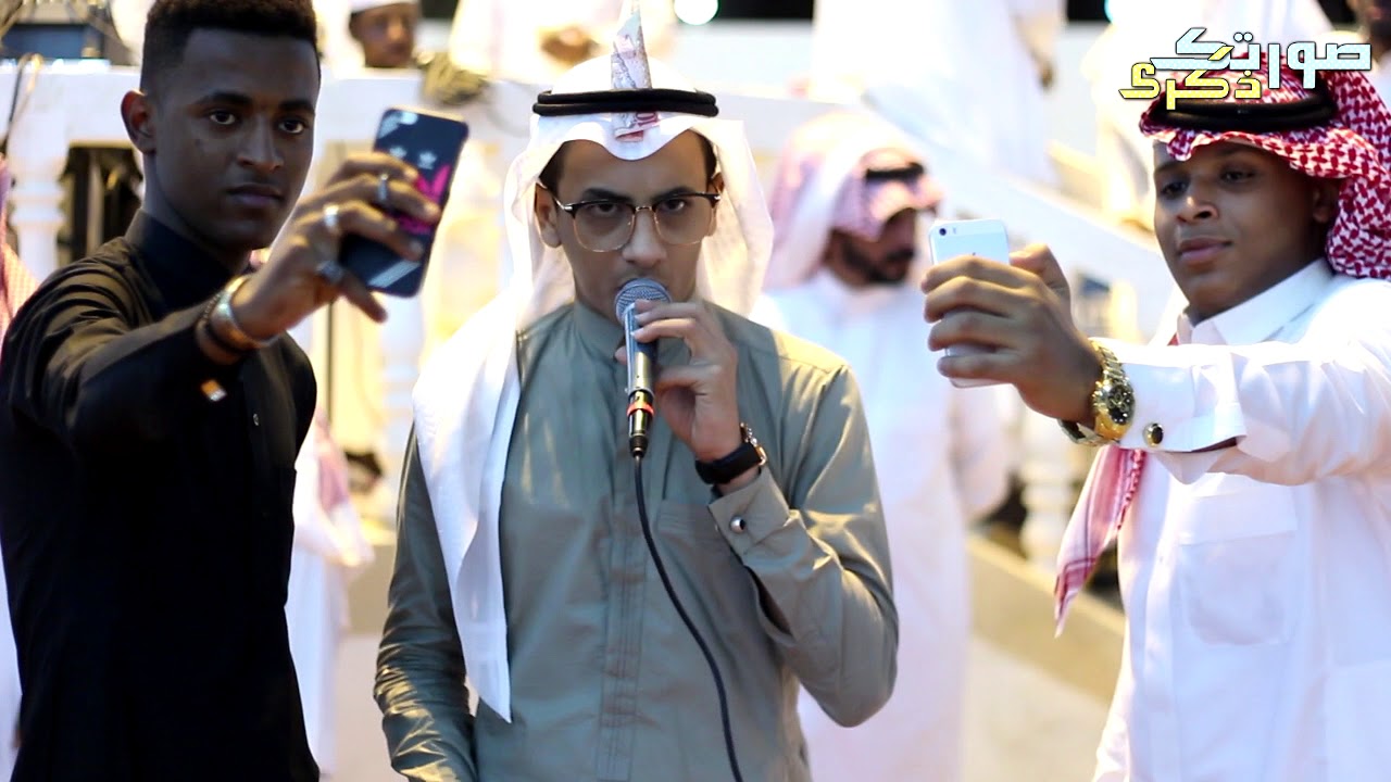 حمودي حوذان - اعقروا مرقع - زواج علي ابوشوشه الشاعري