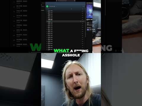 Some Guy Out There Is Stealing My Songs And Tries To Claim My Revenue Full Video