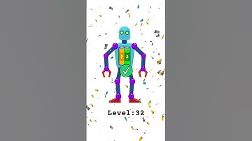 Draw Puzzle: Tricky Brain Test level-32 || #viralshort #shorts #comedyshorts #Shortvideo #shortsfeed