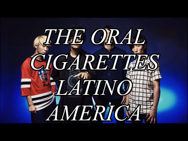 See The LightTHE ORAL CIGARETTES