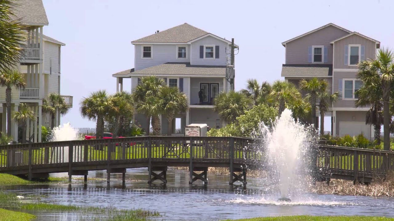 Seaside Construction DesignBuild Firm YouTube