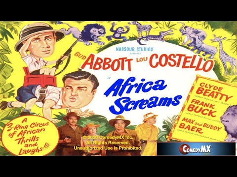 africa-screams-1949-bud-abbott,-lou-costello,-shemp-howard-and-joe-besser