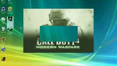 COD4 HELP PLEASE!!!!!! READ DESCRIPTION