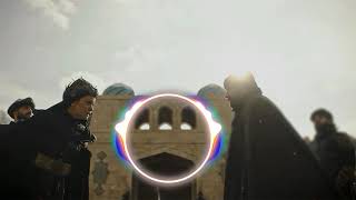 Uyanış Büyük Selçuklu - Kostak Ali Zeybeği Psycho Versiyon