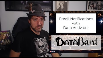 Email Notifications with Data Activator Using Reflex #microsoftfabric #dataactivator