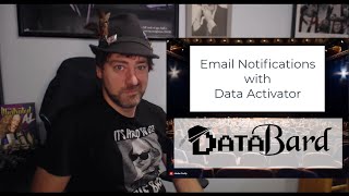 Email Notifications with Data Activator Using Reflex #microsoftfabric #dataactivator
