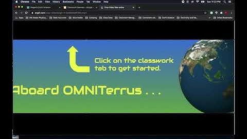 Create an Animated Banner for Google Classroom