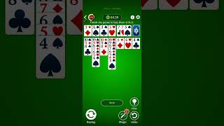 Level 34 JURASSIC JOURNEY 2024 Tripledot Solitaire Journey