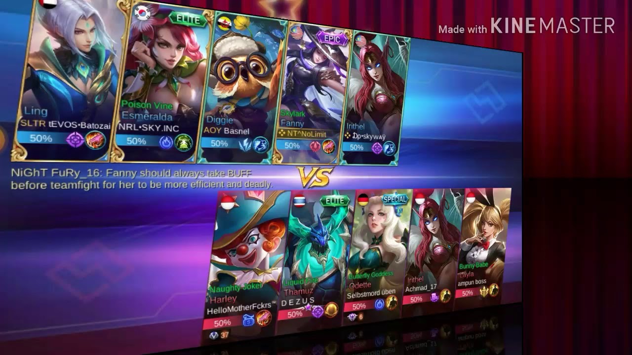 Fanny Hypers XML Maniac!!