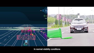 Apollo 1.5 + Momenta: Autonomous Driving Car