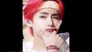 İyi̇ Ki̇ Doğdun Taehyung-Ah