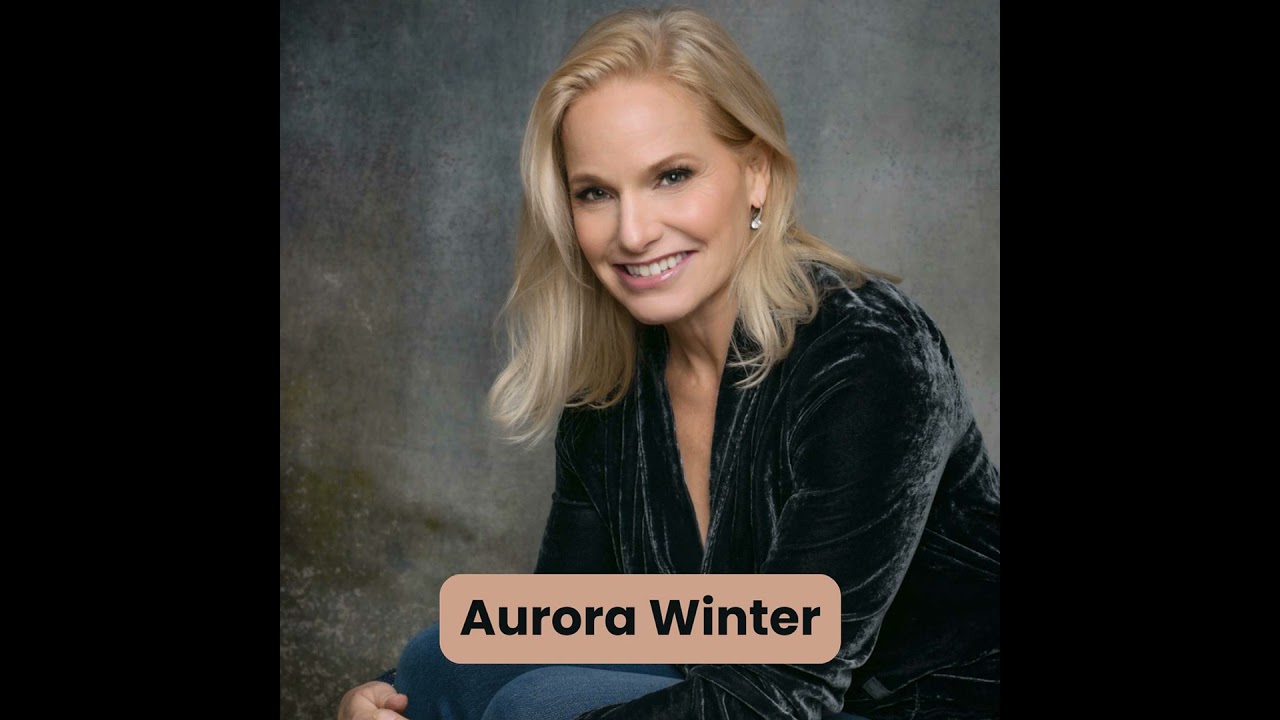 Aurora Winter on the New Rules of Personal Branding