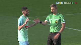 Highlights • KV Mechelen 3 - 2 KVC Westerlo (13.04.2024)