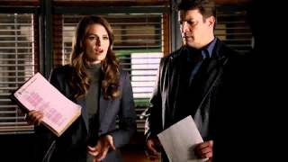 Castle 4x19 47 Seconds Sneak Peek (4)