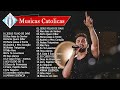 2024 Lindas músicas religiosas católicas de louvor e adoracão carismáticos | musicas catolicas