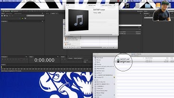 ADOBE AUDITION TUTORIAL -HOW TO CONVERT FLAC FILES TO WAV