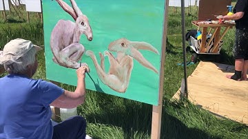 Colorfield Performance - Sloten