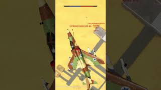 When you're just built different