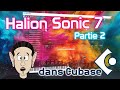 Cubase avec galfi  halion sonic  partie 2 halion sonic halionsonic  cubase cubase13 synth