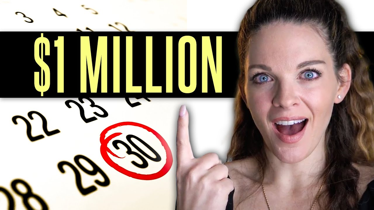 Start your Million Dollar Business in 30 days. - YouTube