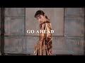 NANA "GO AHEAD" [M/V]