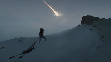 Playdead next game Teaser _ Studio behind Limbo & Inside