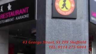 Download Lagu Landmark Buffet MP3