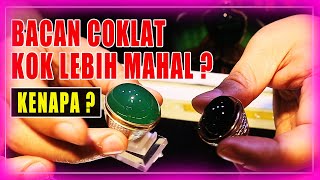 Bahan bacan Doko kristal | Wa 081318700610. 