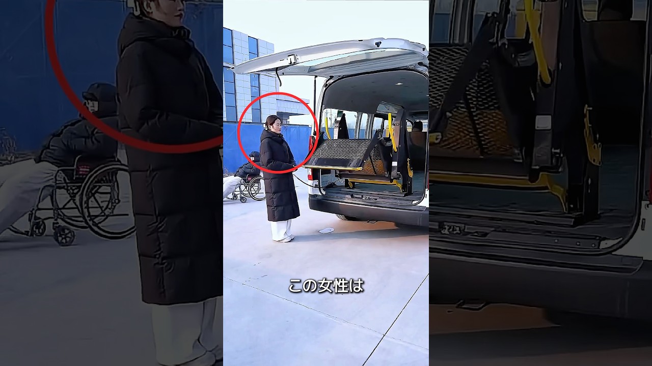 夫のための自動リフトベンチ