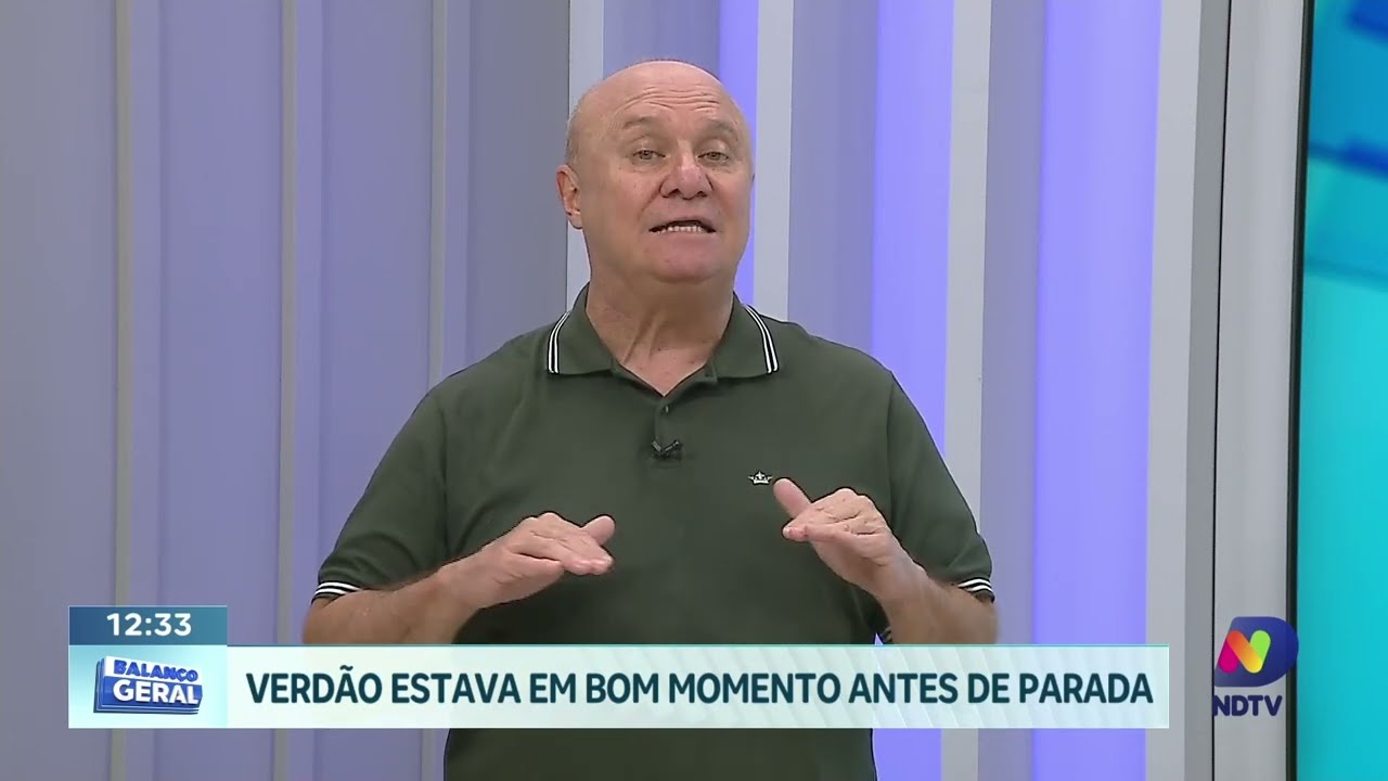 Rafael Lacerda avalia pausa da Chape durante a Data Fifa