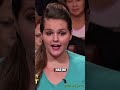 She slept with her best friend's fiancé 😱#paternitycourt #judgelaurenlake#cheating #legalseries