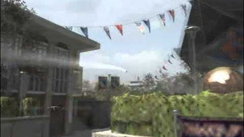 Black Ops Cross Map Noob Tube