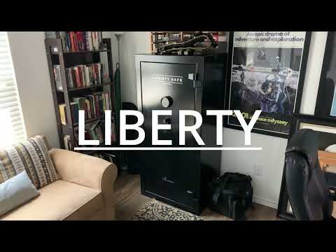 [LETTER3 5] Liberty Revere Gun Safe Terms Of Use Terms Of Use