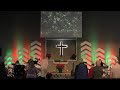 2023-12-08 Jesus: Friend Of Those Wounded By Sin  - John 8:2-12 - Pastor Mike Roy