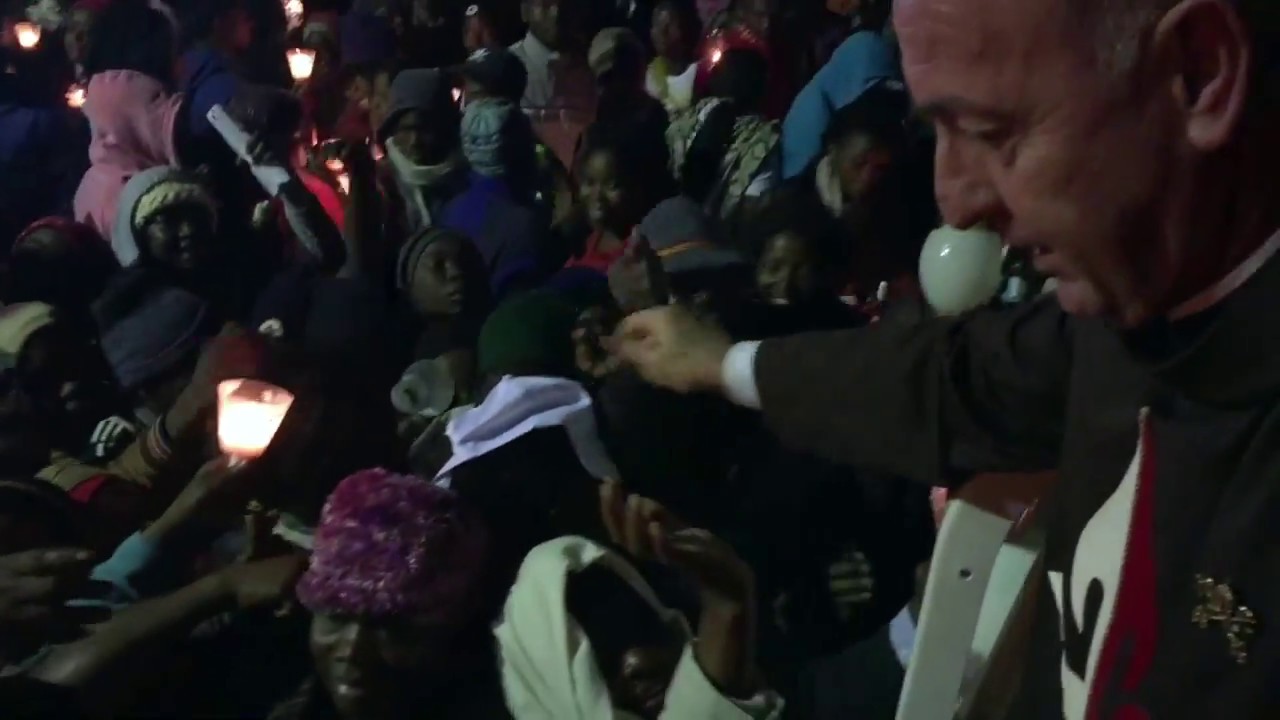 13 de Maio - Namaacha. Moçambique