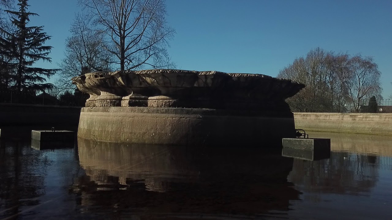 milton mount crawley YouTube