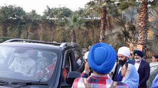 Download Lagu WEDDING CEREMONY OF Navpreet \u0026 𝐌𝐚𝐧taj RAJAN DIGITAL STUDIO BABA BAKALA SAHIB  9872572037 MP3