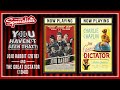 Jojo Rabbit (2019) & The Great Dictator (1940) Film Reviews - You Haven't Seen That?! (Ep. 4)