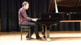 Liv - 'Fly' (by Ludovico Einaudi)