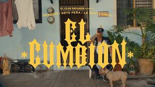 Dharius - El Cumbión Ft. Neto Peña & La Santa Grifa (Video Oficial)