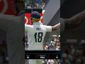 prime kohli in cricket 24🐐 #viral #viratkohlishatak #viral #cricket #gaming #gamingworld