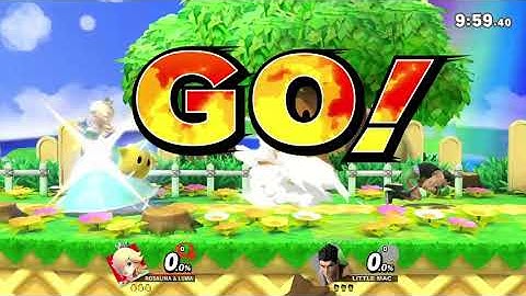 3 Stocking a level 9 cpu without taking any damage