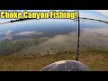 Fishing Choke Canyon| Catfishing| Carrasco Ranch