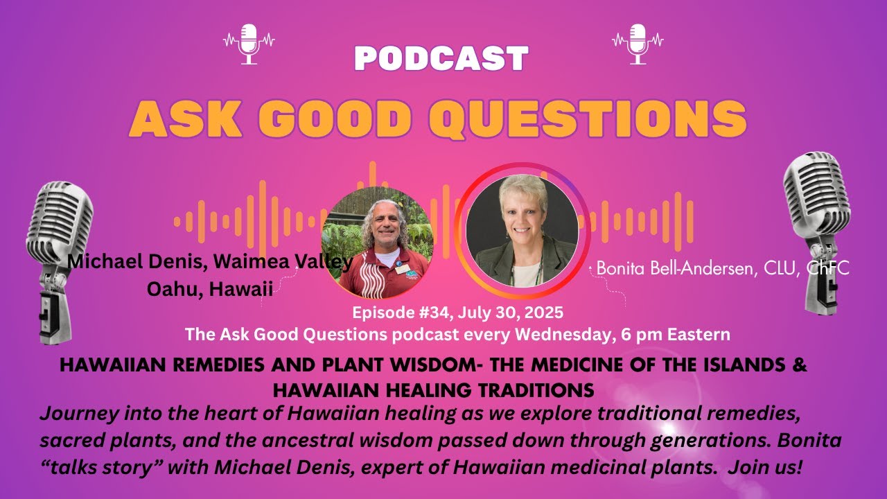 Hawaiian Remedies and Plant Wisdom- the Medicine of the Islands & Hawaiian Healing Traditions
