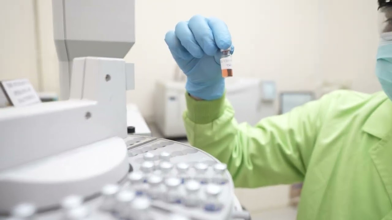 Company Profile PT Organo Science Laboratory